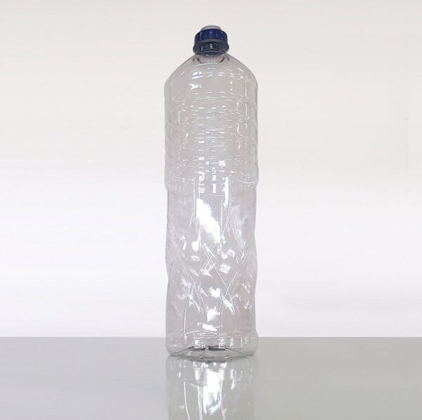 PET Detergente 1 litro
