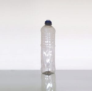 PET Detergente 500ml