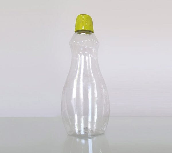 PET – Limpadores 1 litro