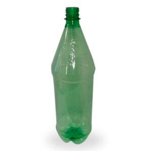 PET Verde para Vinho 1900ml