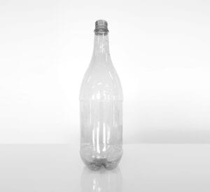 PET Cristal para Vinho 1500ml