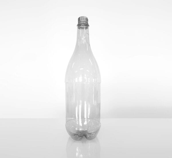 PET Cristal para Vinho 1500ml