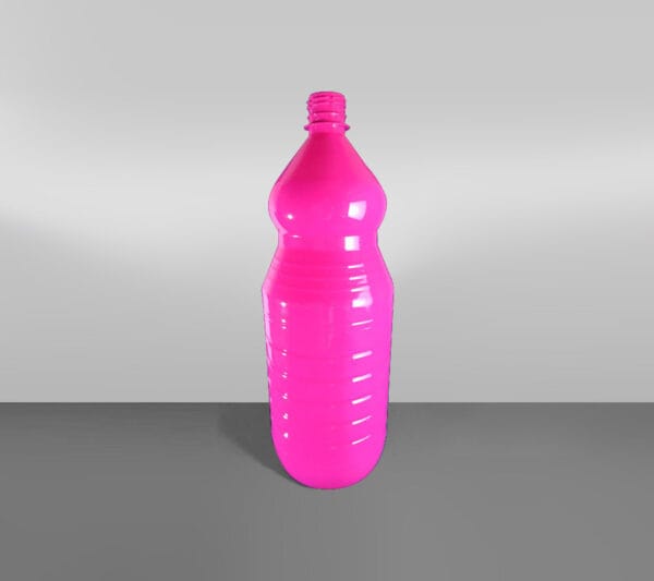 PET 2 Litros Rosa
