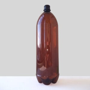 PET – Ambar Growlers 2 litros Chopp – Cerveja