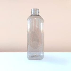 PET para suco - 1 litro