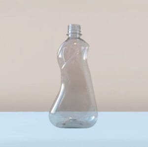 PET botinha 500ml desengordurante limpador