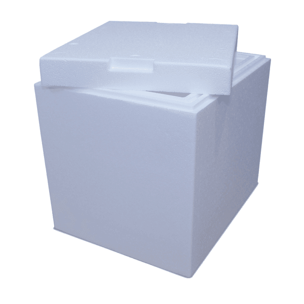 caixa térmica eps 44 lt