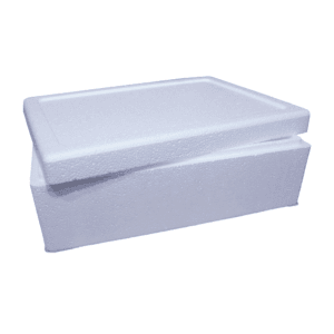 caixa termica isopor eps 8,5 lt pescado