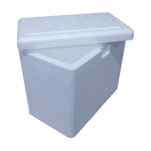 caixa termica eps isopor 3 litros