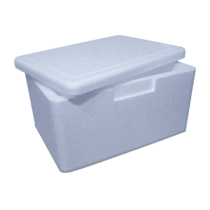 caixa termica eps isopor 5 litros