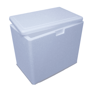 caixa isopor 12 litros