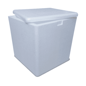 caixa isopor termica eps 33 litros