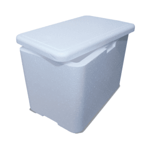 caixa termica isopor eps 28 litros