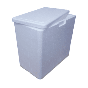 caixa termica isopor eps 26 litros
