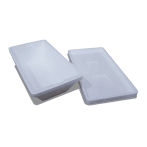 caixa termica isopor eps 1,3 litros