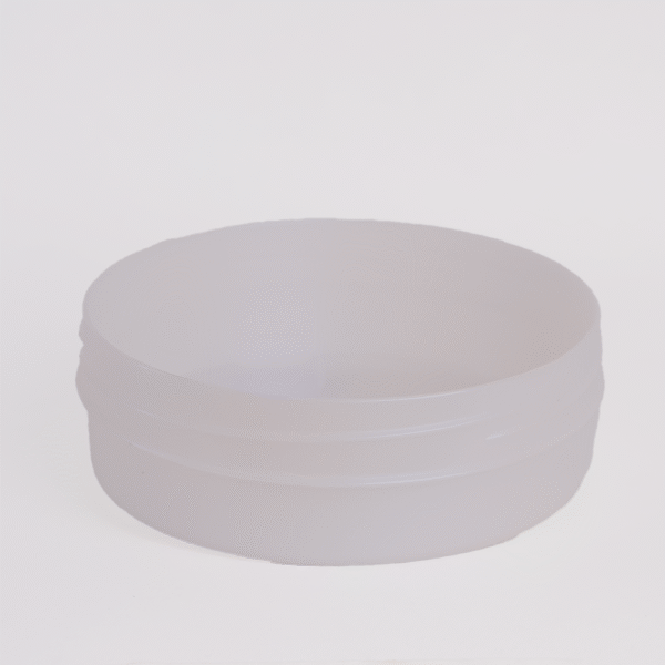 Pote de plástico 200g - Imagem 6