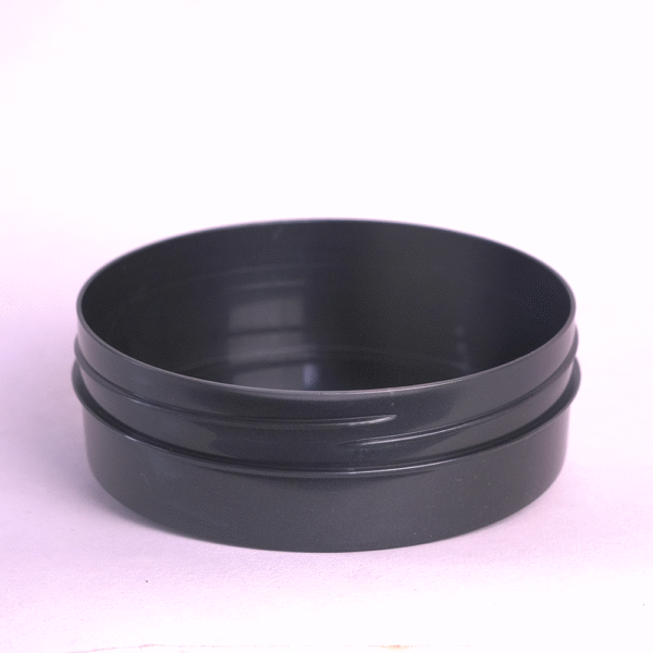 Pote de plástico 200g - Imagem 4