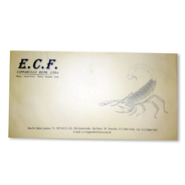 Envelopes Personalizados - Imagem 3