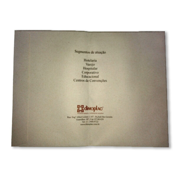 Envelopes Personalizados - Imagem 4
