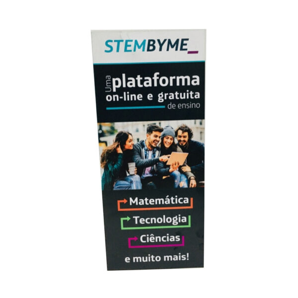 Impressões de Folders - Imagem 3