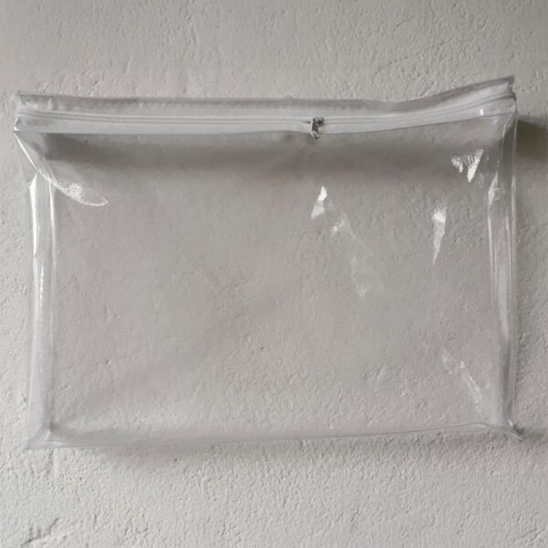 Embalagens Plásticas em PVC - Imagem 2