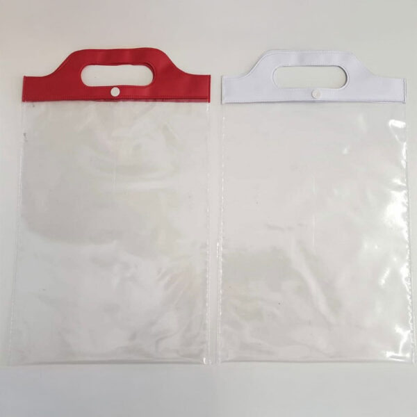 Embalagens Plásticas em PVC - Imagem 3