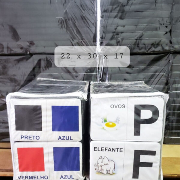 Embalagens Plásticas em PVC - Imagem 8