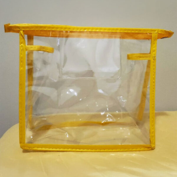 Embalagens Plásticas em PVC - Imagem 9