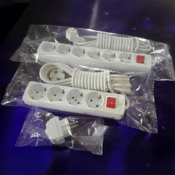 Embalagens Plásticas Flexíveis - Imagem 14